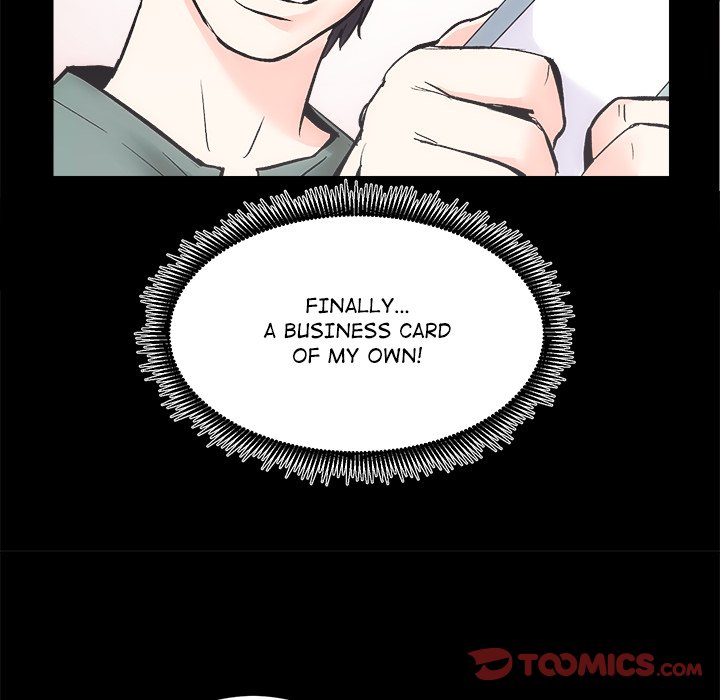 Lady Realtors - Chapter 9 Page 21