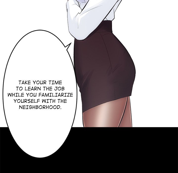 Lady Realtors - Chapter 9 Page 25