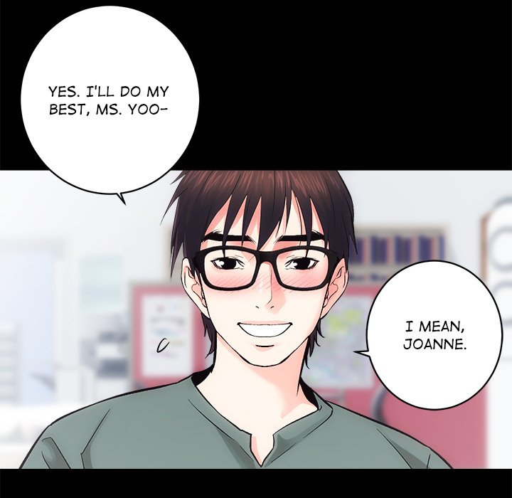 Lady Realtors - Chapter 9 Page 26