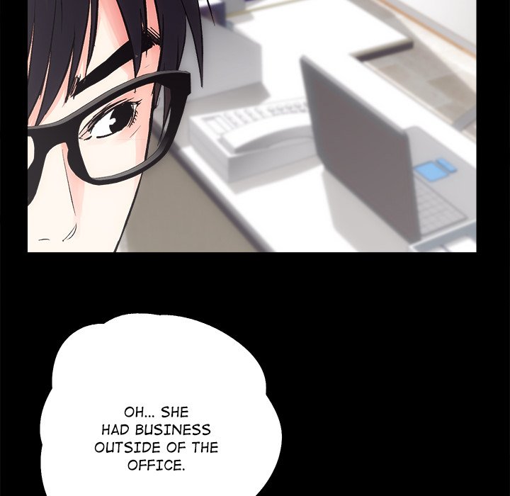 Lady Realtors - Chapter 9 Page 28