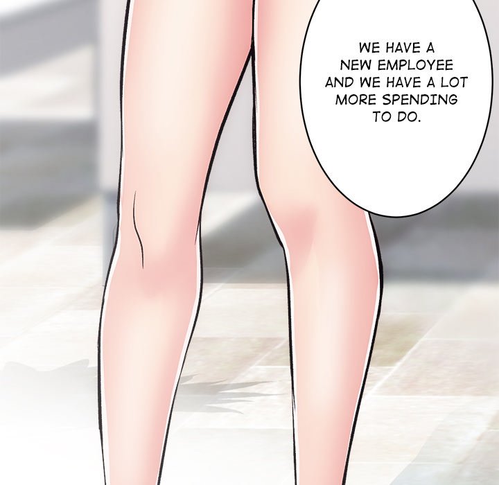 Lady Realtors - Chapter 9 Page 38