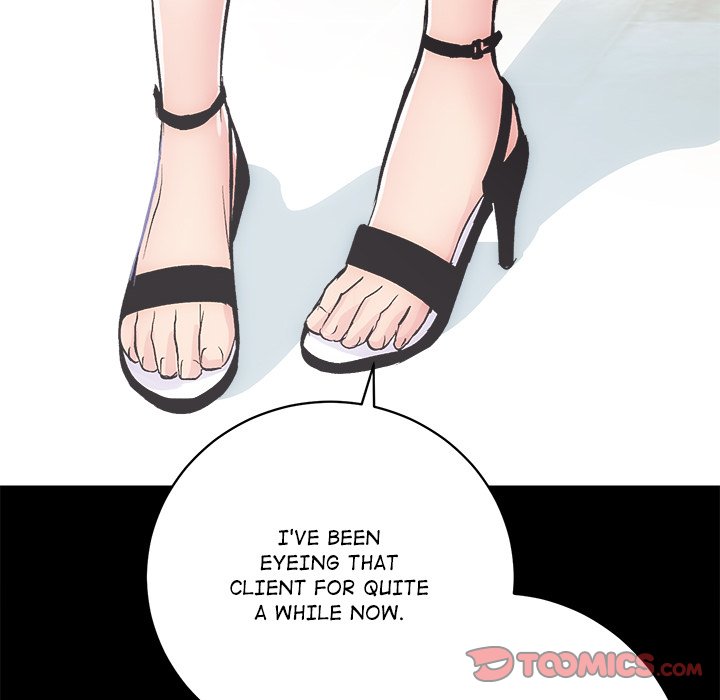 Lady Realtors - Chapter 9 Page 39