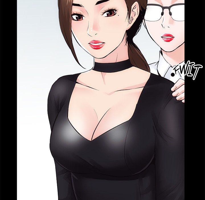 Lady Realtors - Chapter 9 Page 41