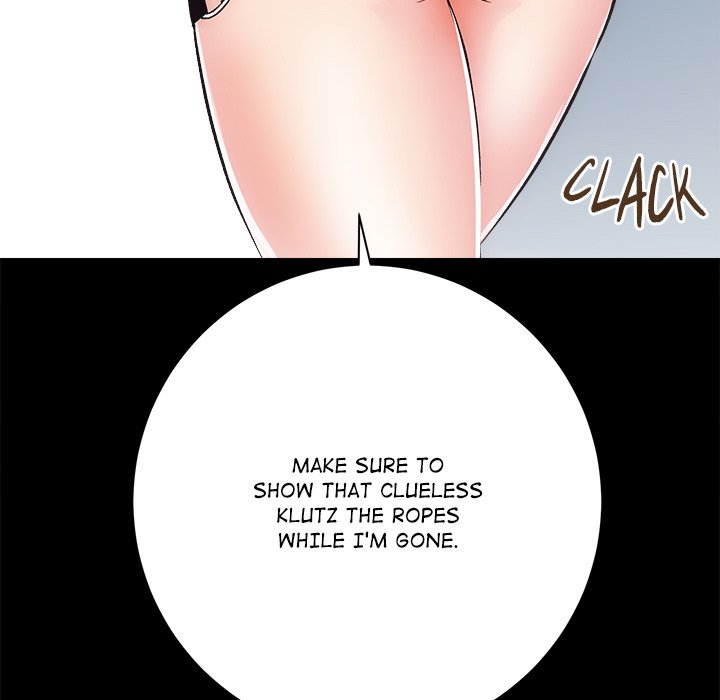 Lady Realtors - Chapter 9 Page 44