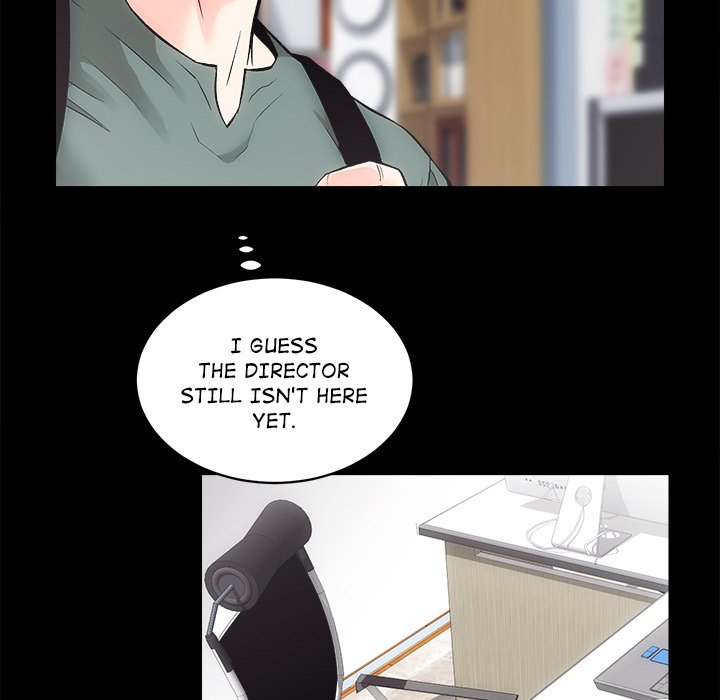 Lady Realtors - Chapter 9 Page 7