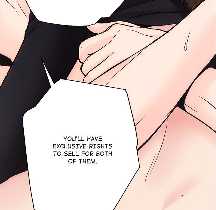 Lady Realtors - Chapter 9 Page 72