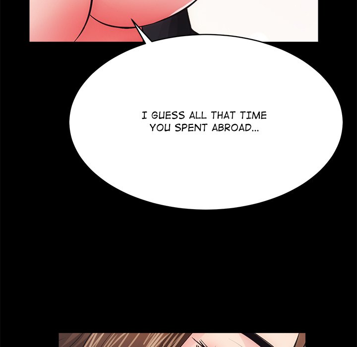 Lady Realtors - Chapter 9 Page 77