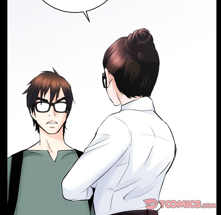 Lady Realtors - Chapter 9 Page 9