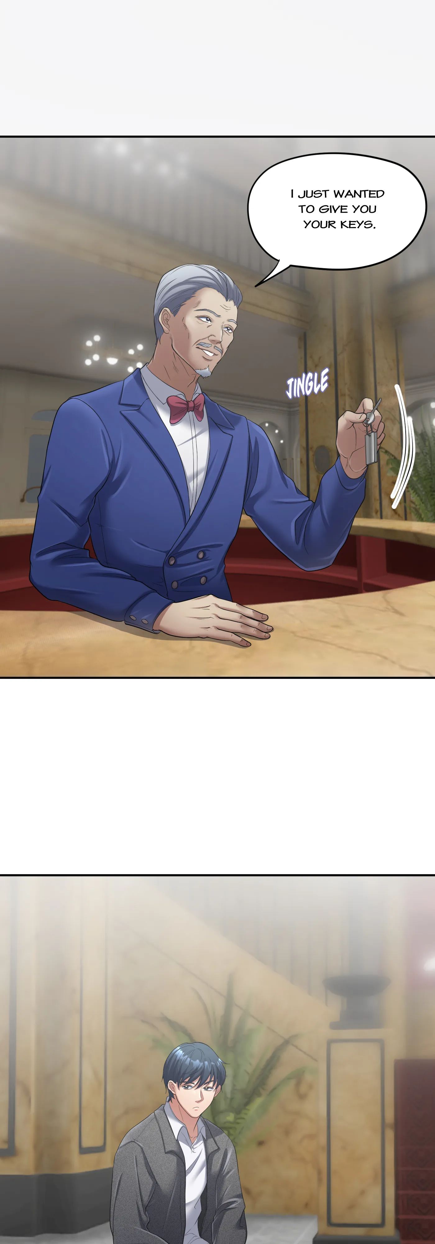 Winter Games (Uncensored) - Chapter 2 Page 14