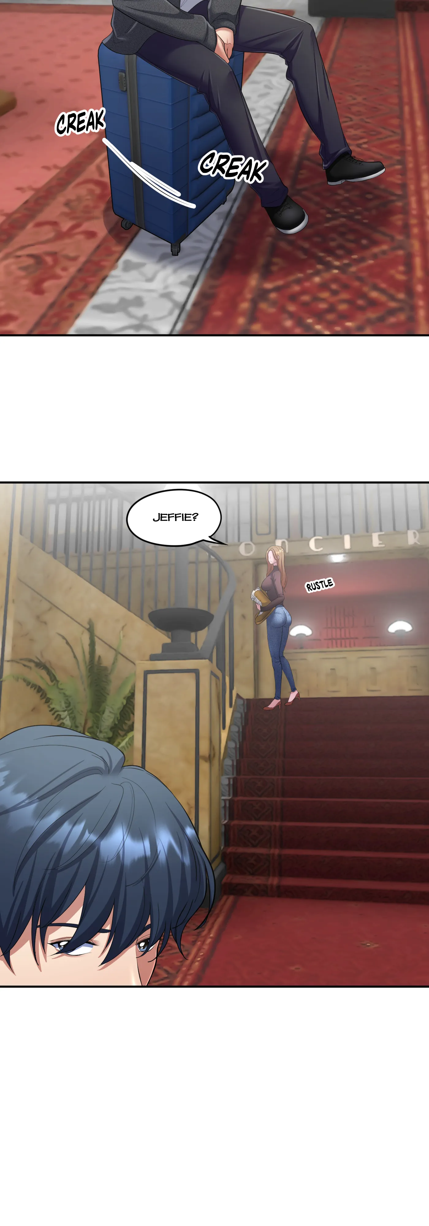 Winter Games (Uncensored) - Chapter 2 Page 15