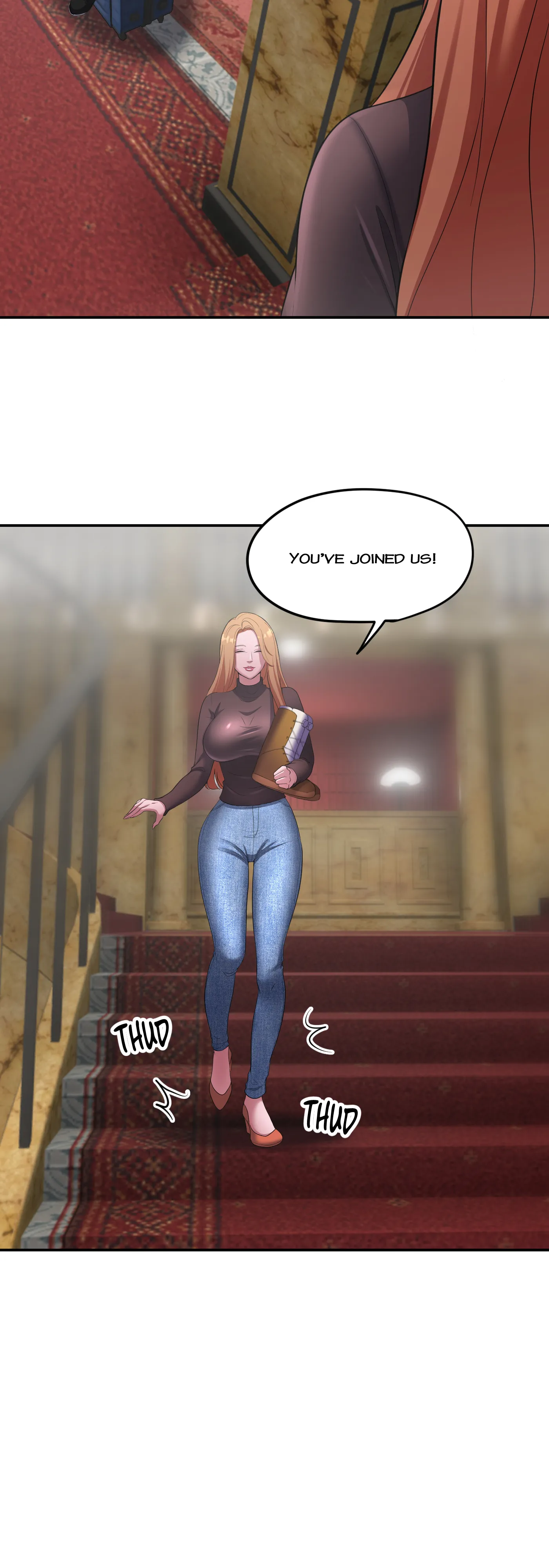 Winter Games (Uncensored) - Chapter 2 Page 17