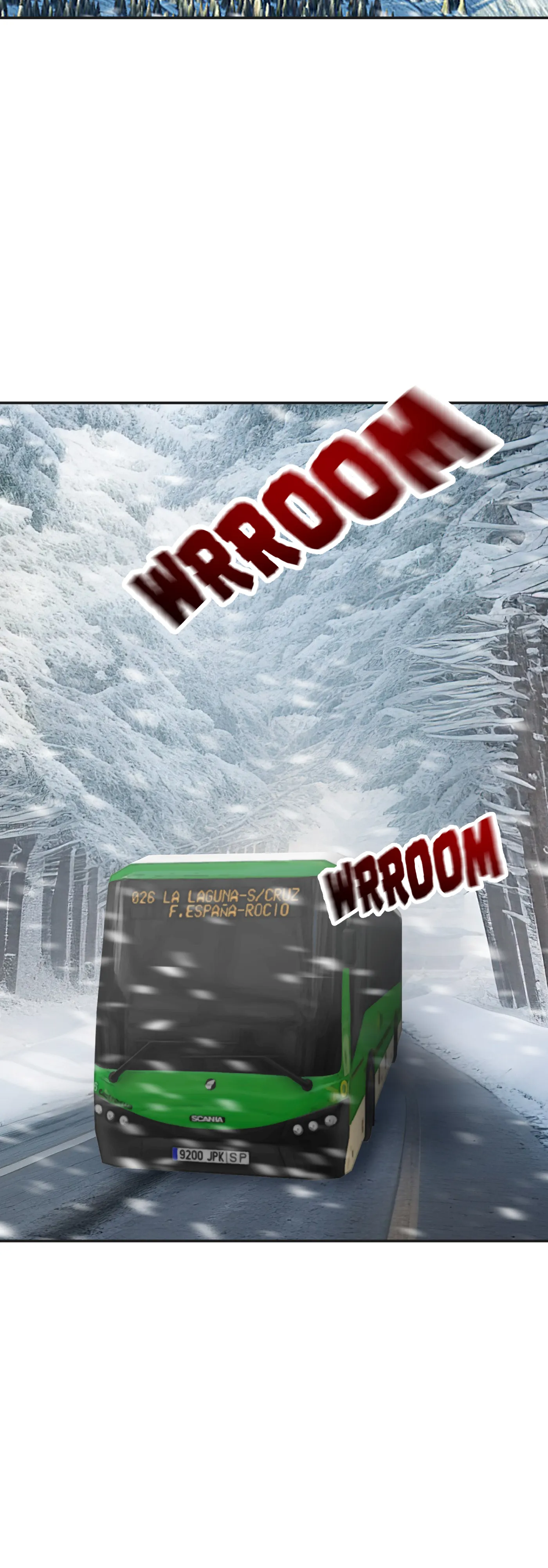 Winter Games (Uncensored) - Chapter 2 Page 2