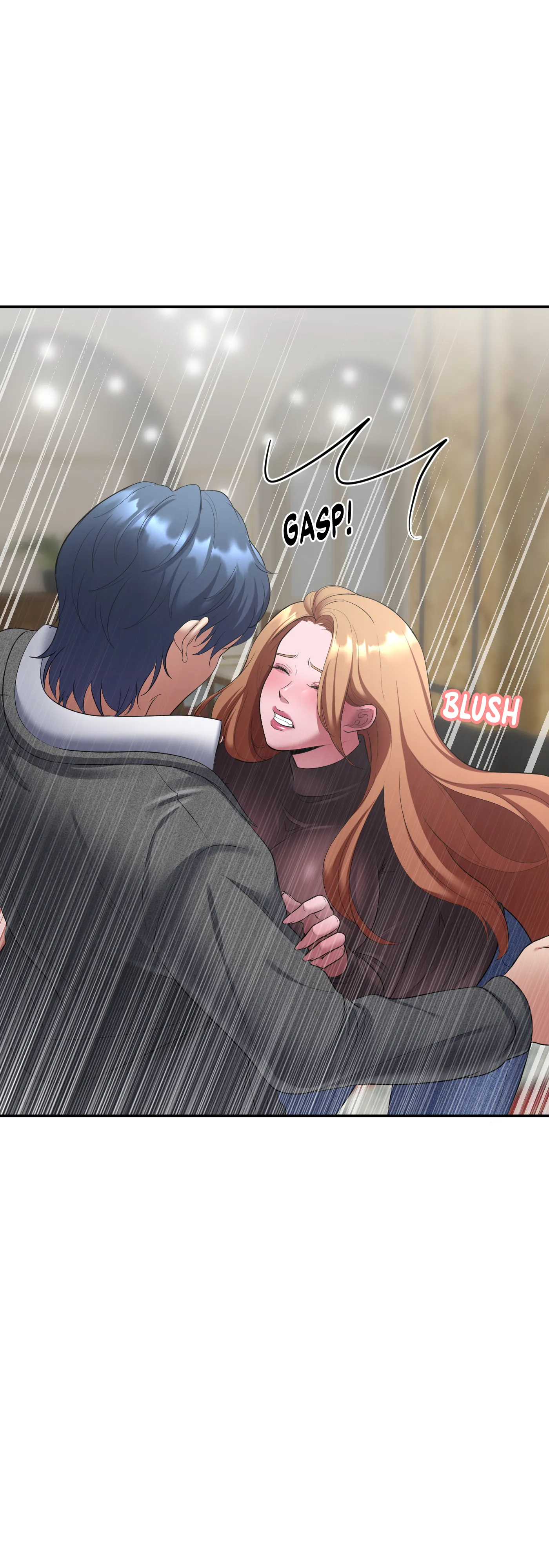 Winter Games (Uncensored) - Chapter 2 Page 21