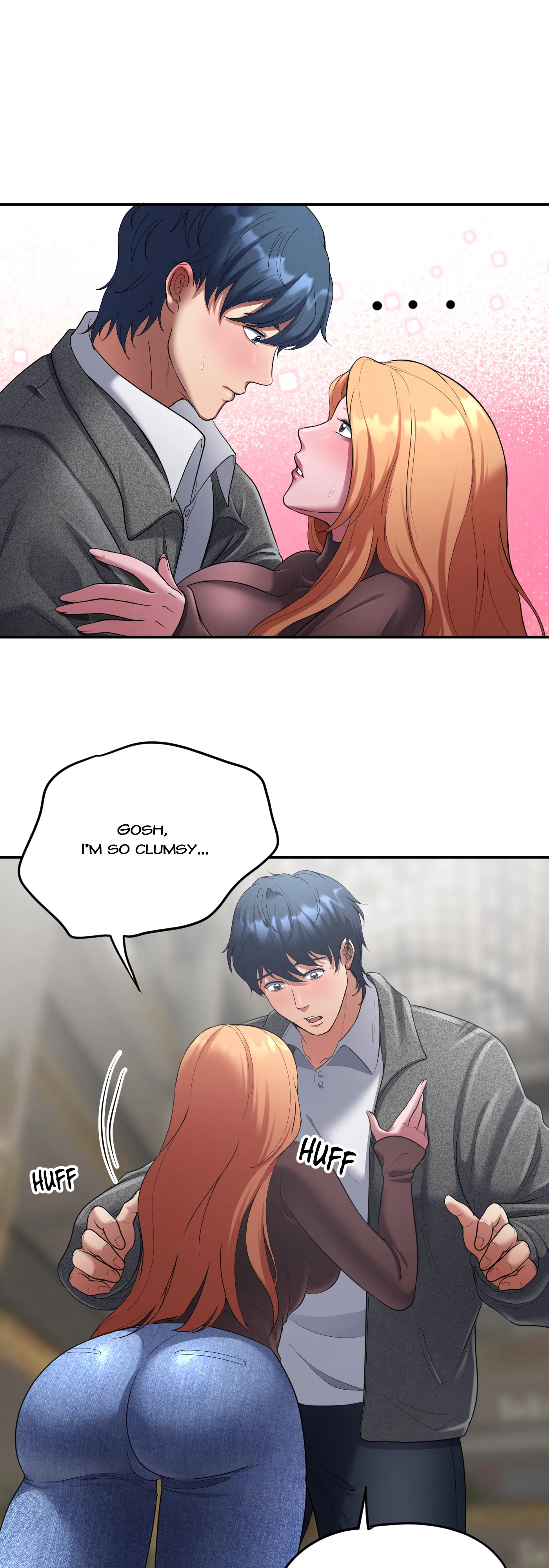 Winter Games (Uncensored) - Chapter 2 Page 22