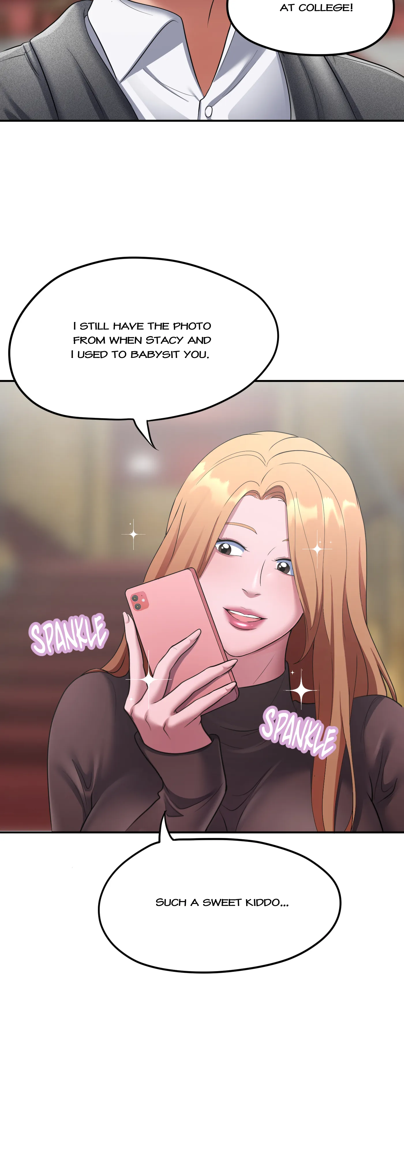 Winter Games (Uncensored) - Chapter 2 Page 25