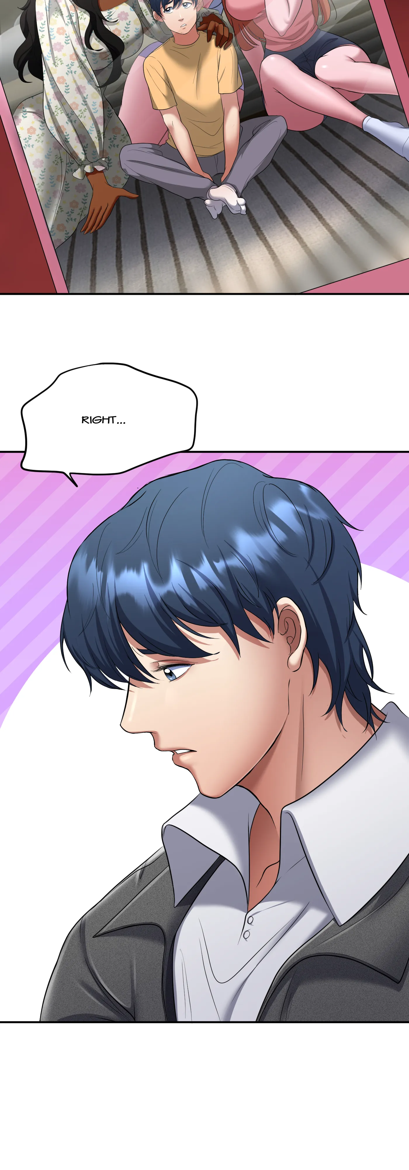 Winter Games (Uncensored) - Chapter 2 Page 27