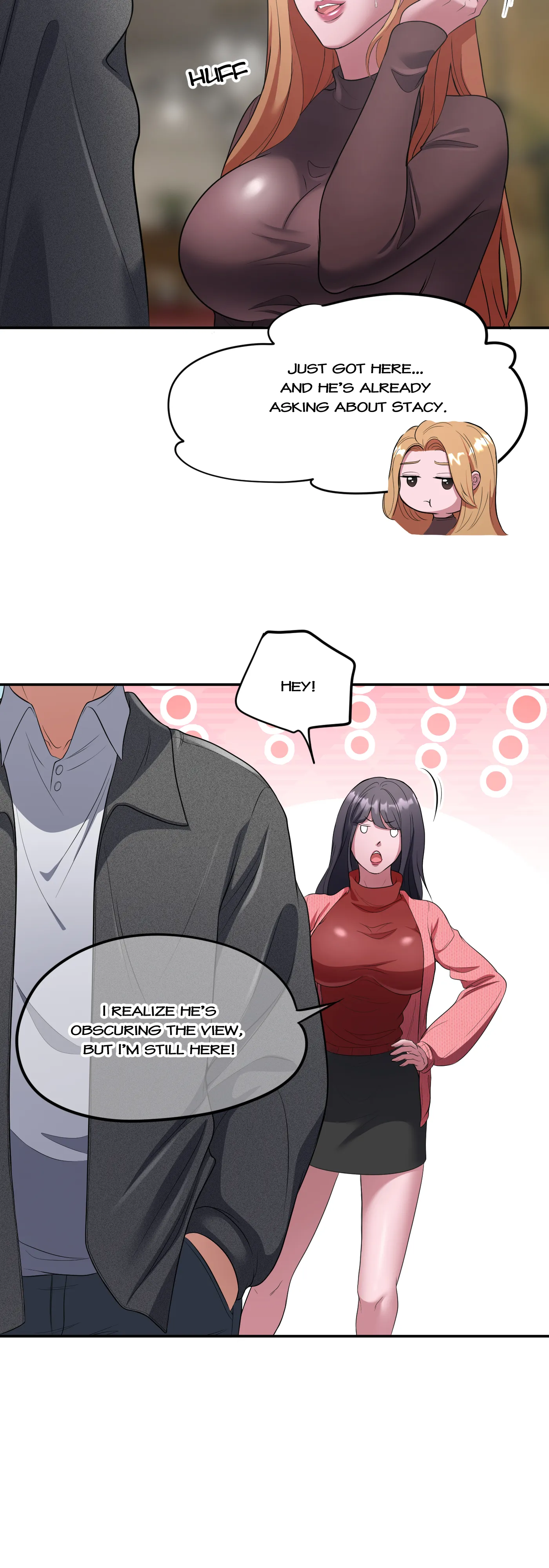 Winter Games (Uncensored) - Chapter 2 Page 29