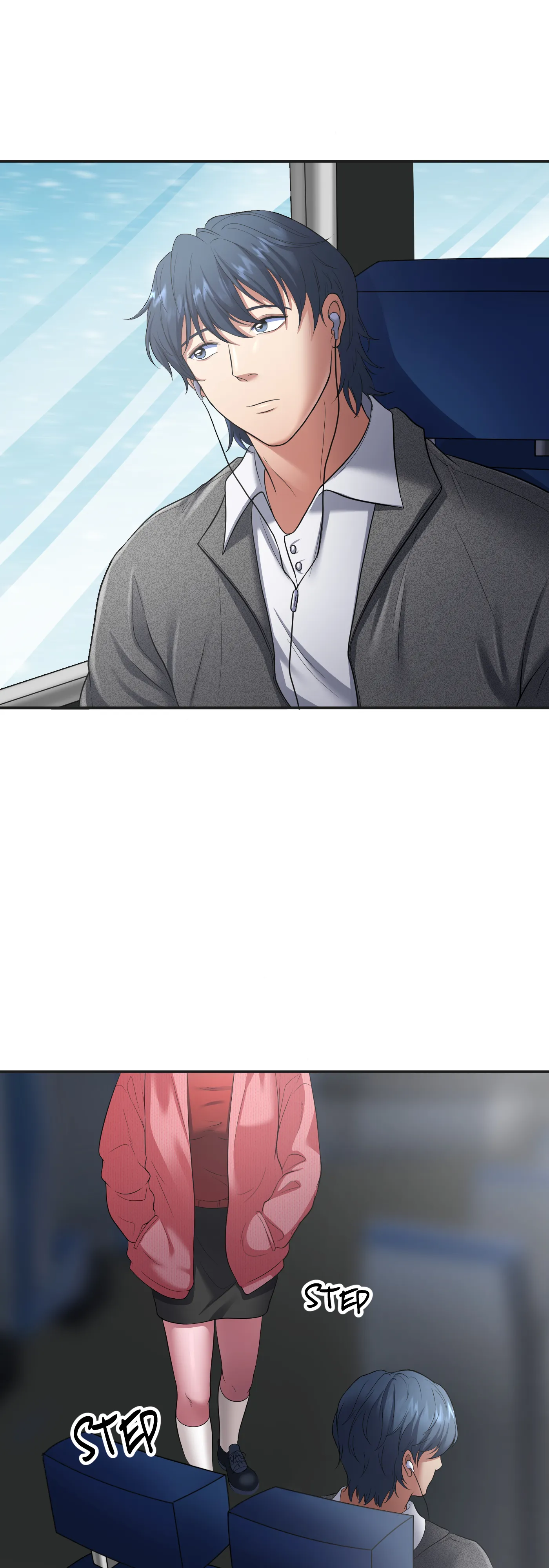 Winter Games (Uncensored) - Chapter 2 Page 3