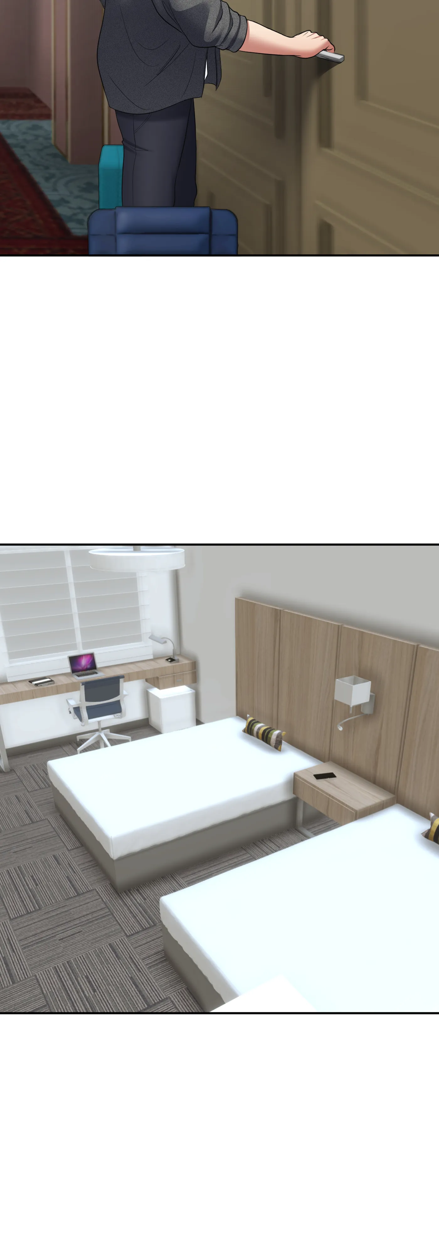 Winter Games (Uncensored) - Chapter 2 Page 34