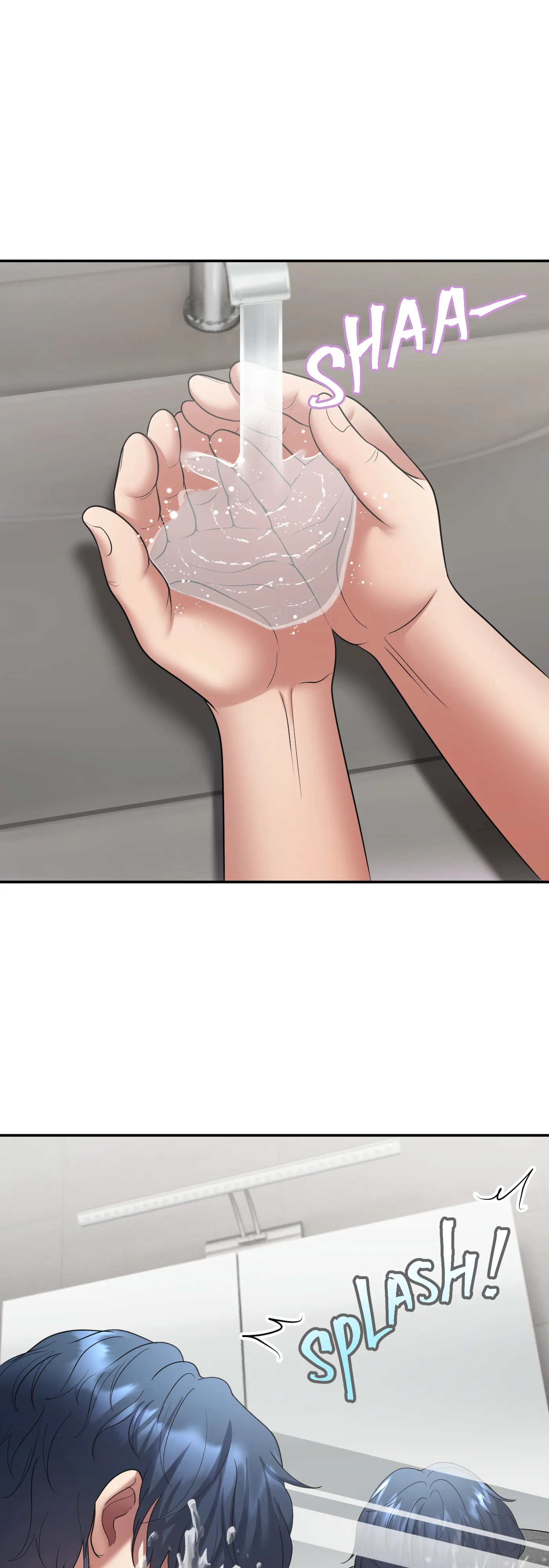 Winter Games (Uncensored) - Chapter 2 Page 35