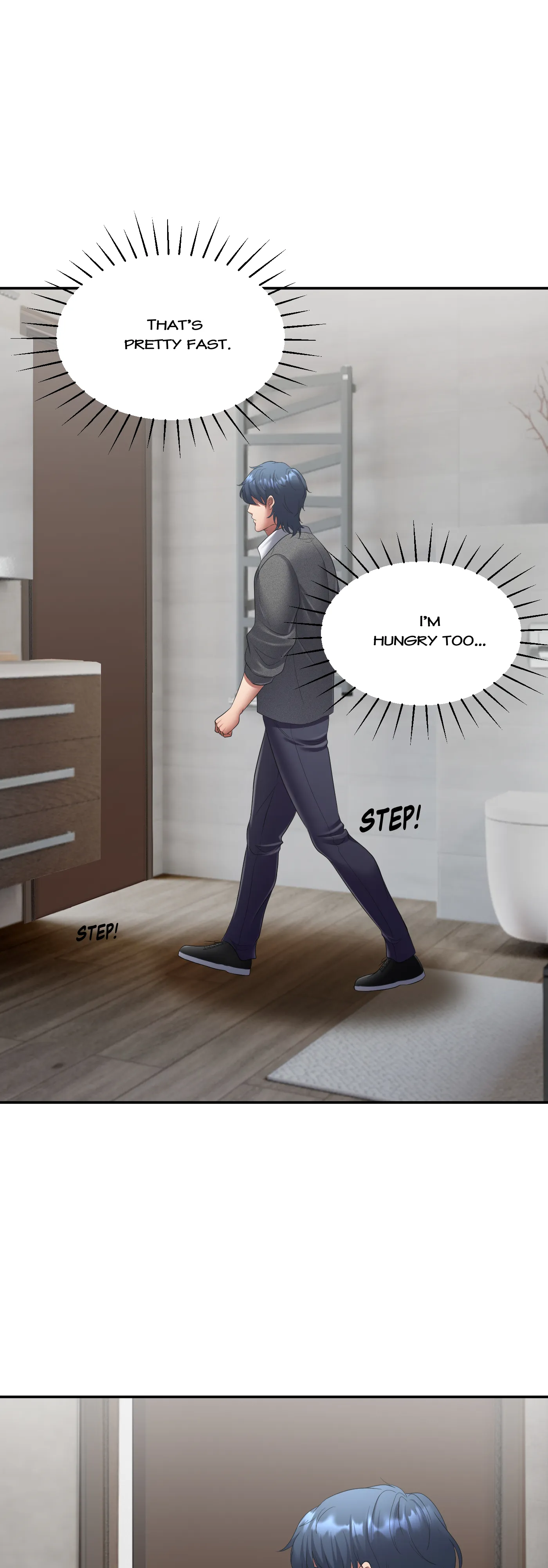 Winter Games (Uncensored) - Chapter 2 Page 39