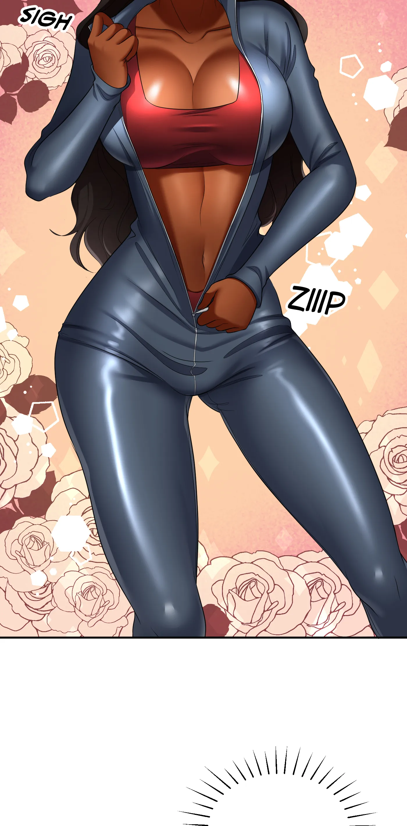 Winter Games (Uncensored) - Chapter 2 Page 42