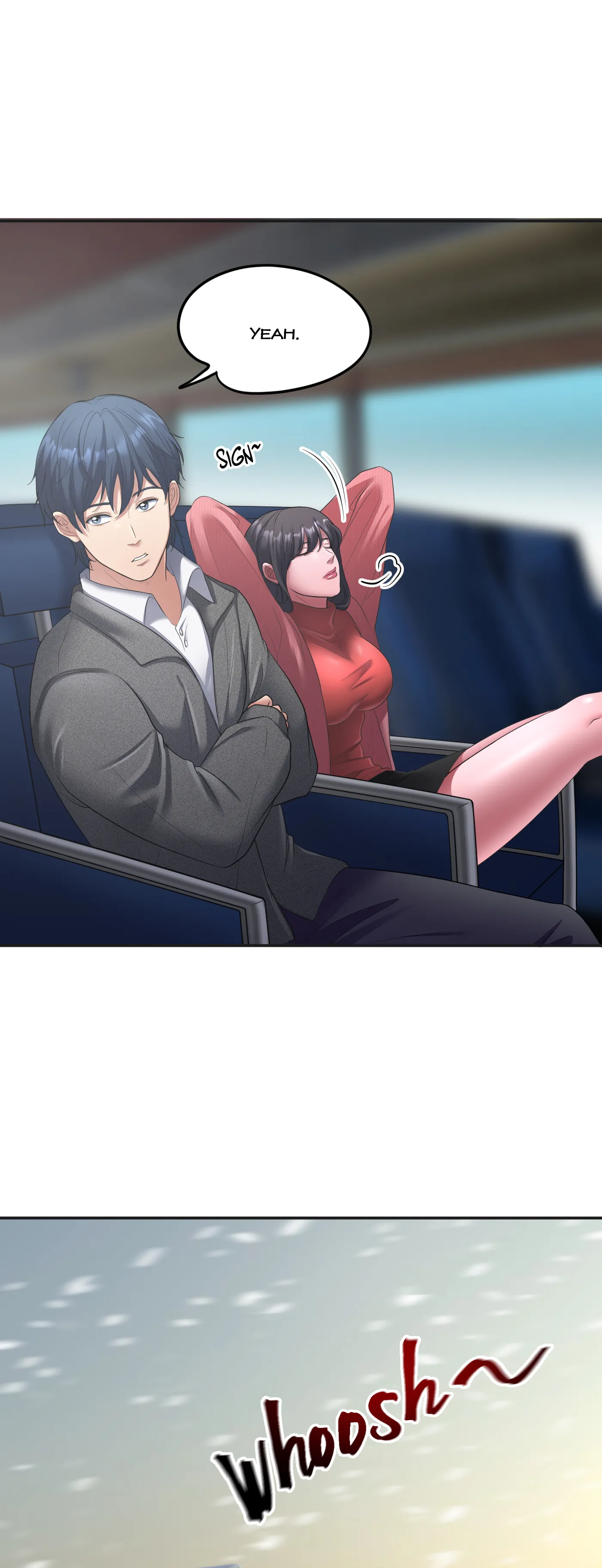 Winter Games (Uncensored) - Chapter 2 Page 7