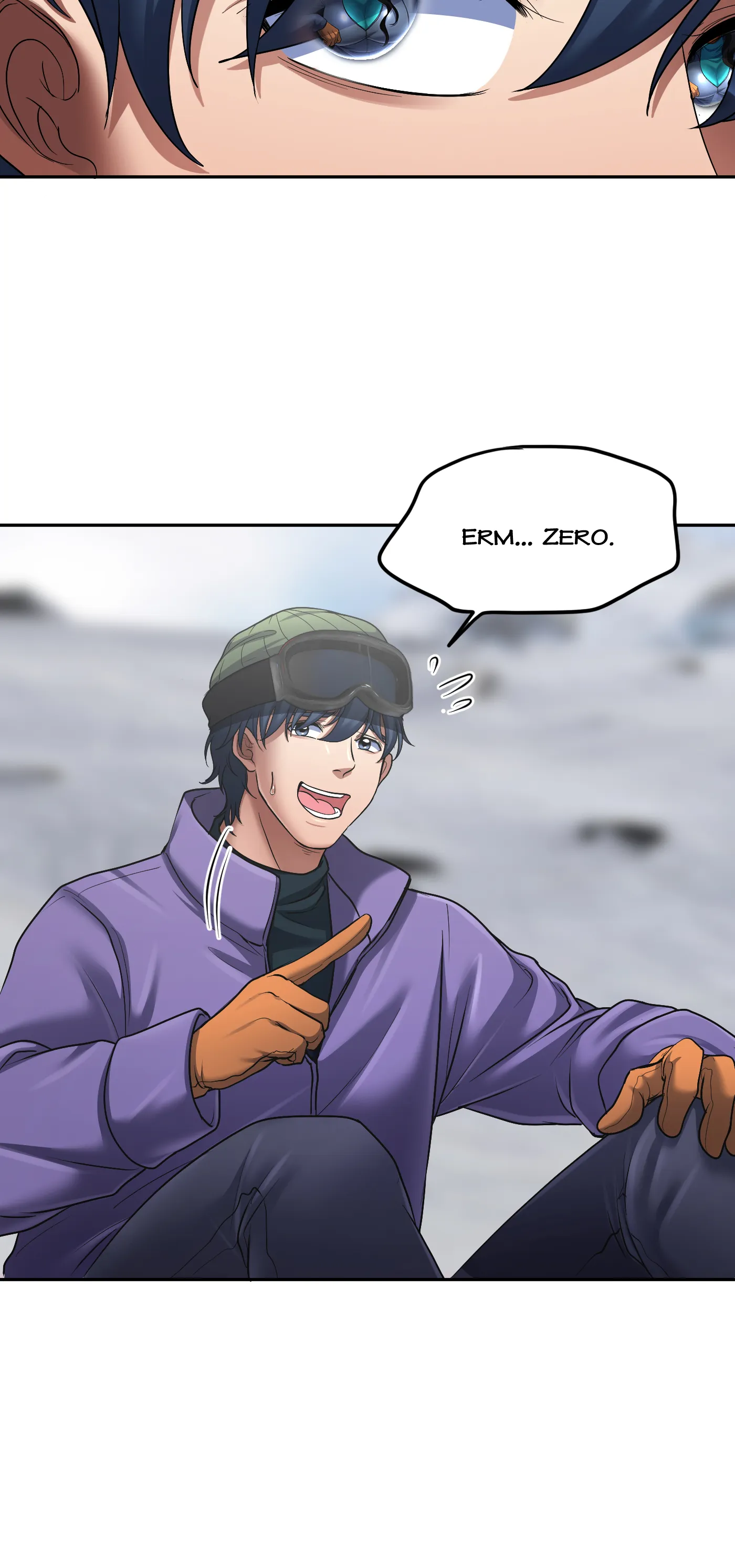 Winter Games (Uncensored) - Chapter 3 Page 24