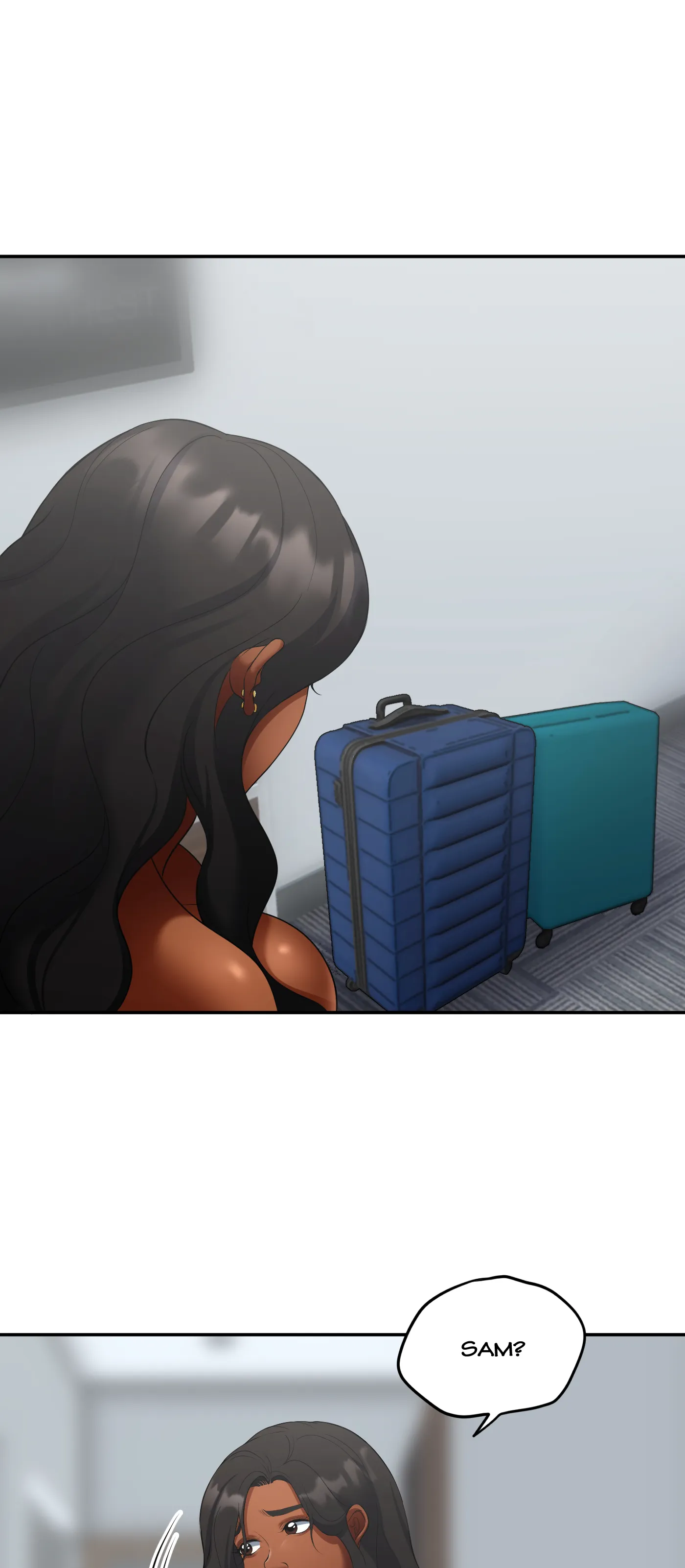 Winter Games (Uncensored) - Chapter 3 Page 3