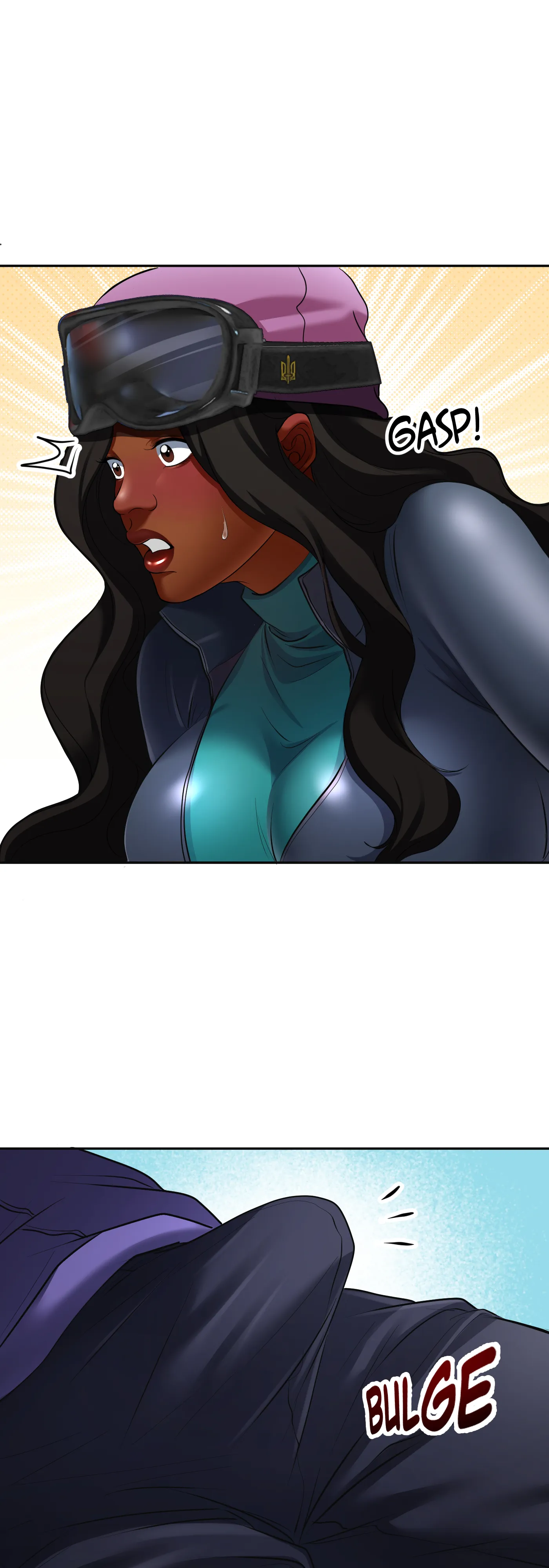 Winter Games (Uncensored) - Chapter 3 Page 31