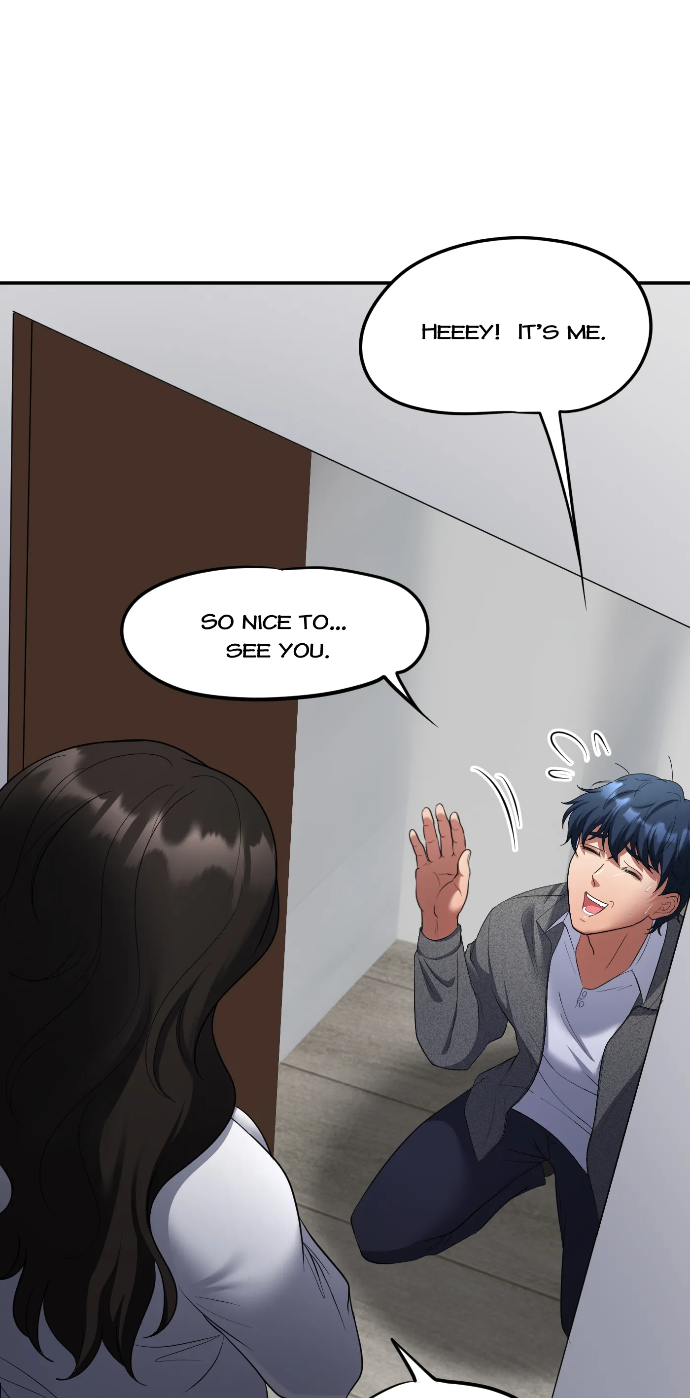 Winter Games (Uncensored) - Chapter 3 Page 8