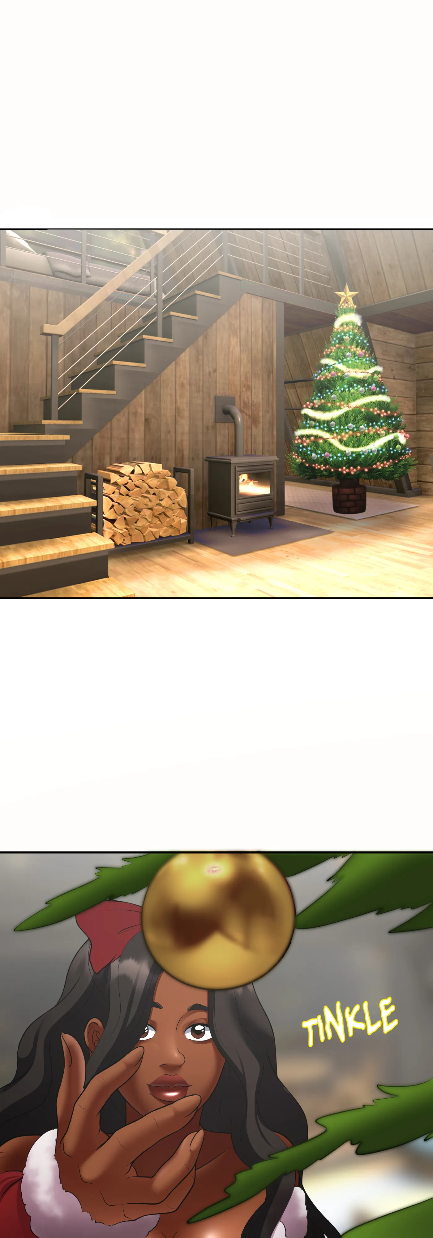 Winter Games (Uncensored) - Chapter 4 Page 10