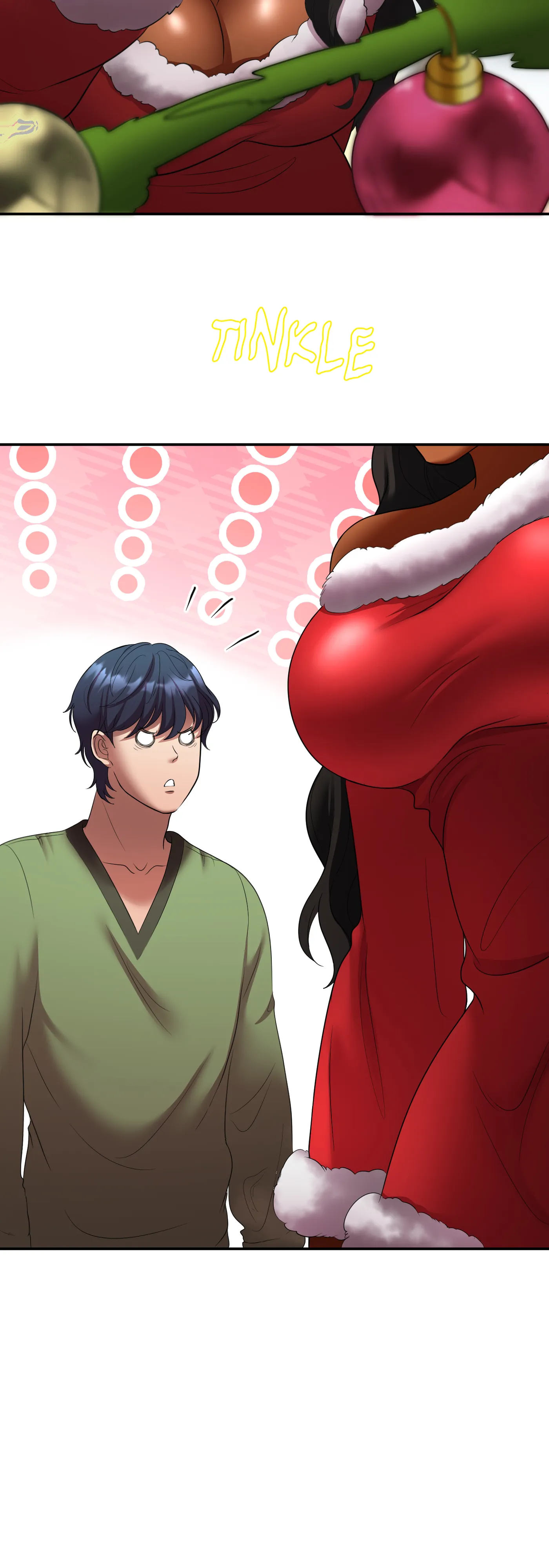 Winter Games (Uncensored) - Chapter 4 Page 11