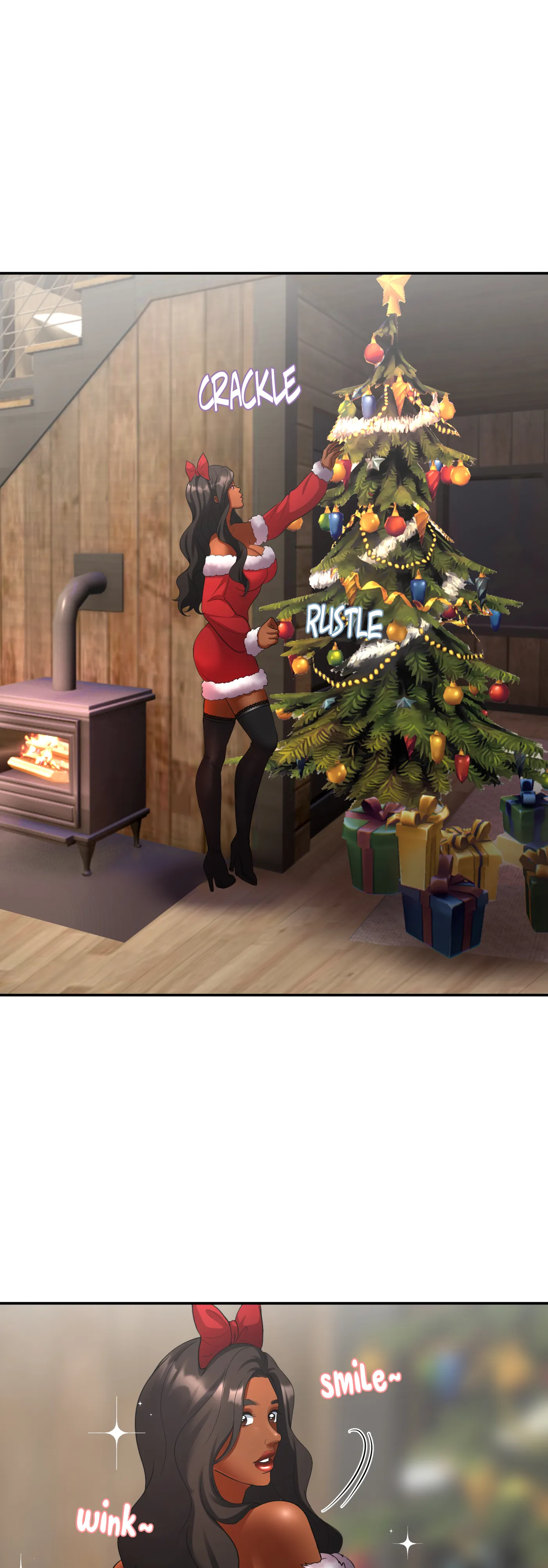 Winter Games (Uncensored) - Chapter 4 Page 12