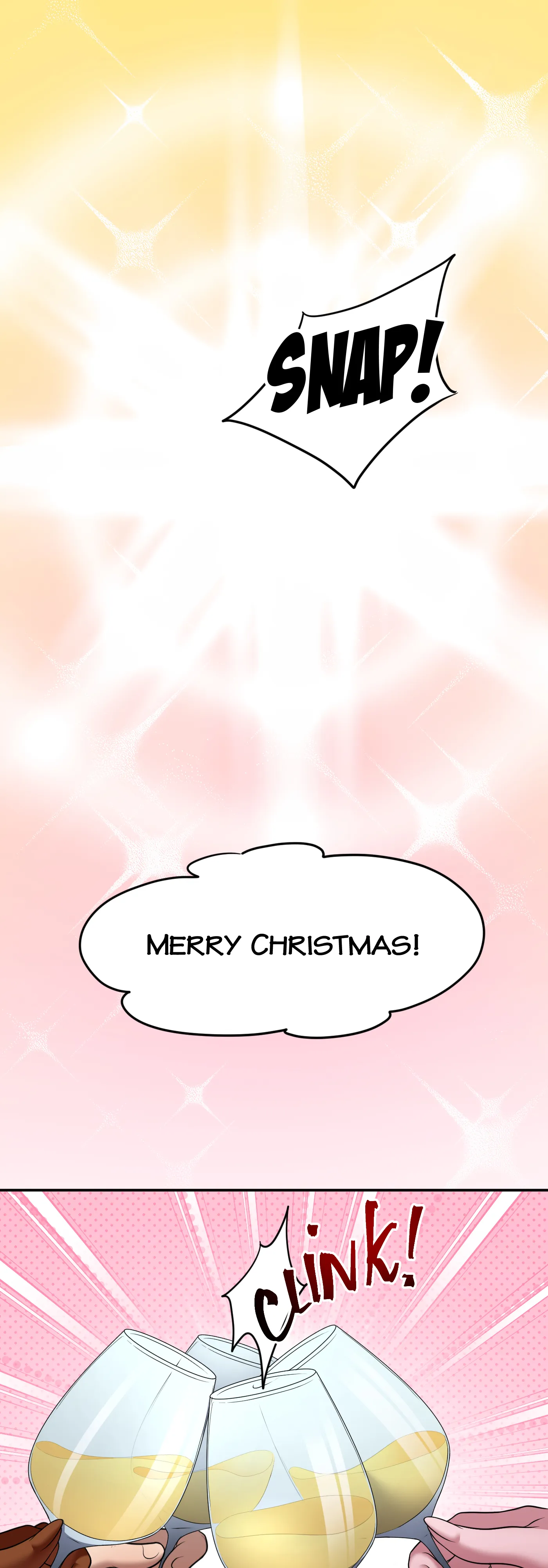 Winter Games (Uncensored) - Chapter 4 Page 18