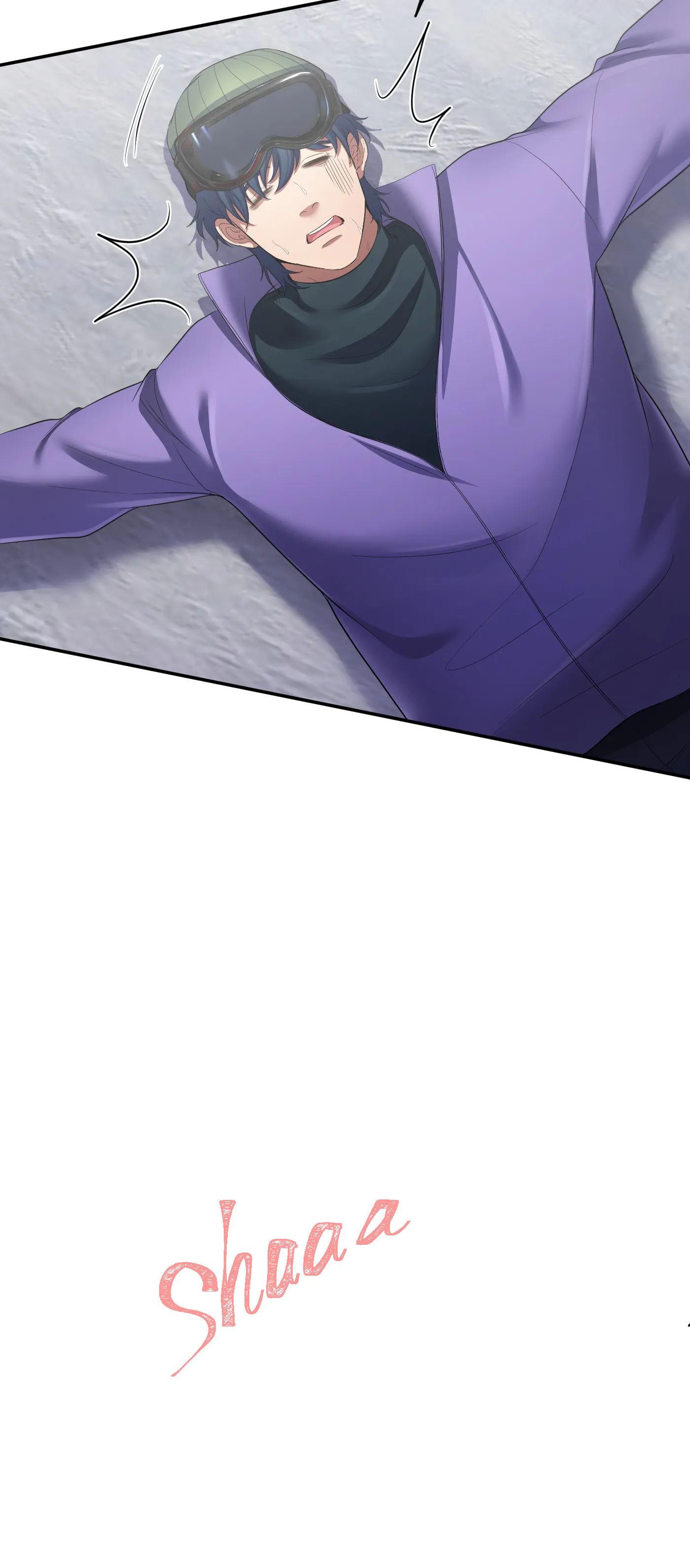 Winter Games (Uncensored) - Chapter 4 Page 2