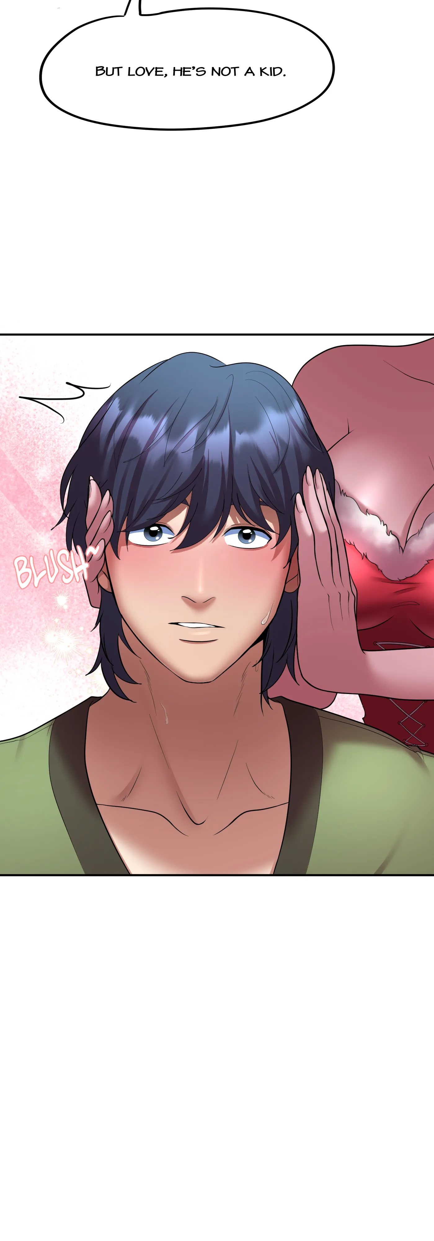 Winter Games (Uncensored) - Chapter 4 Page 27