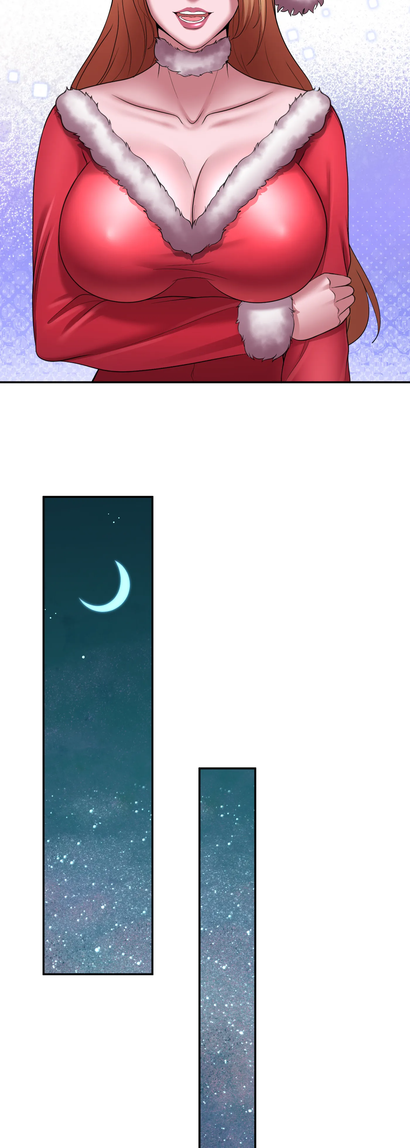 Winter Games (Uncensored) - Chapter 4 Page 31