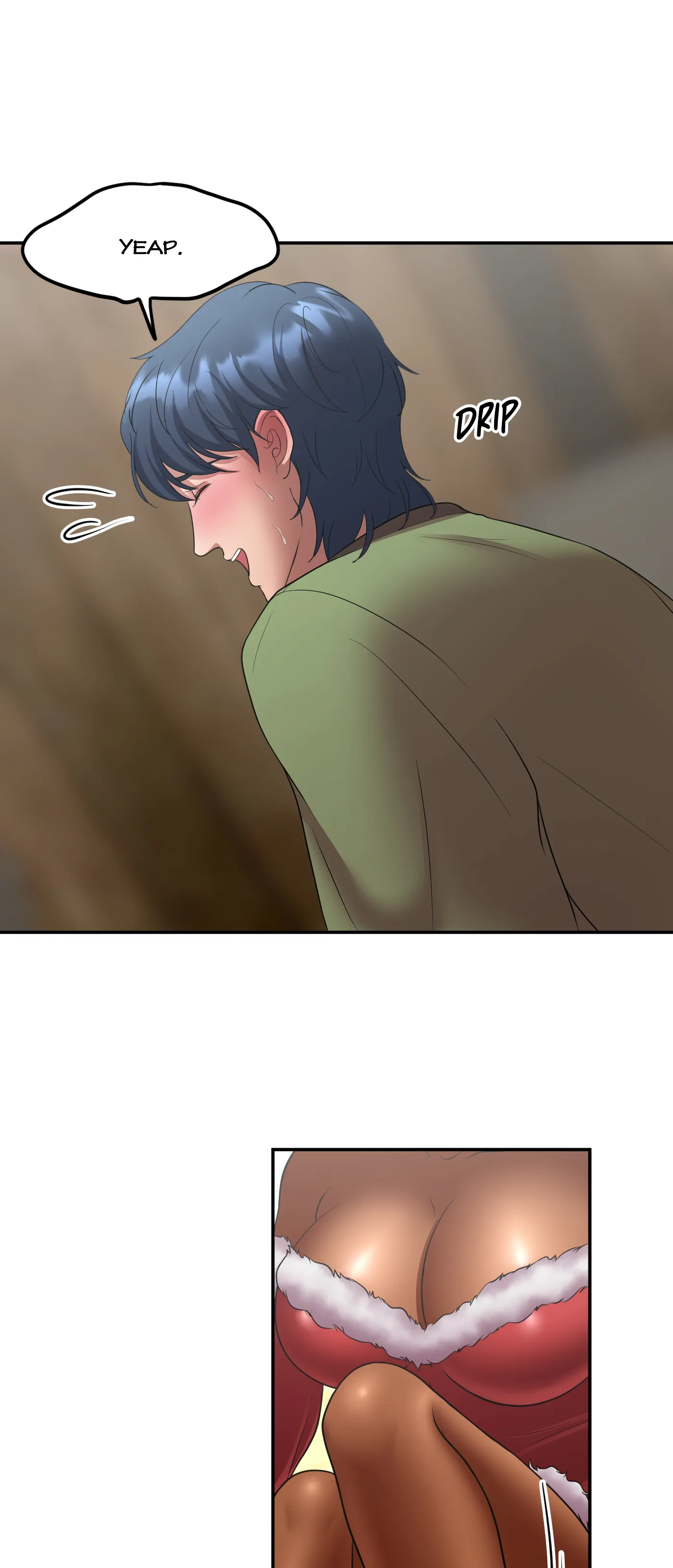 Winter Games (Uncensored) - Chapter 4 Page 38