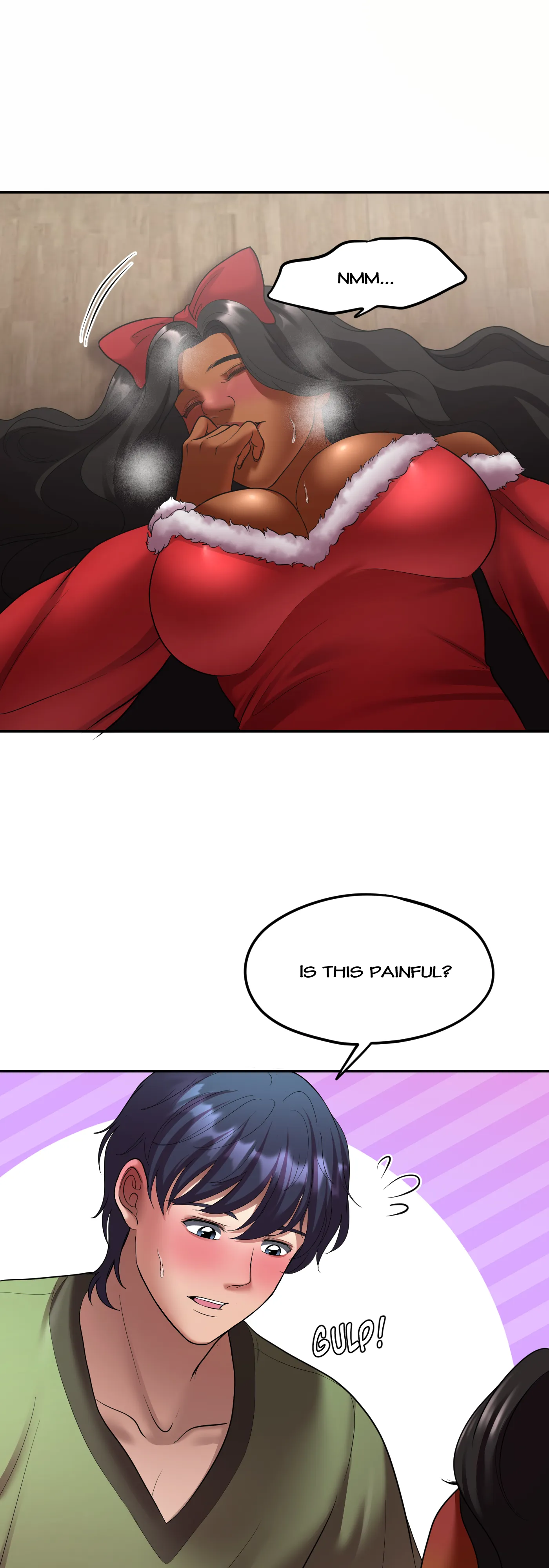 Winter Games (Uncensored) - Chapter 4 Page 45