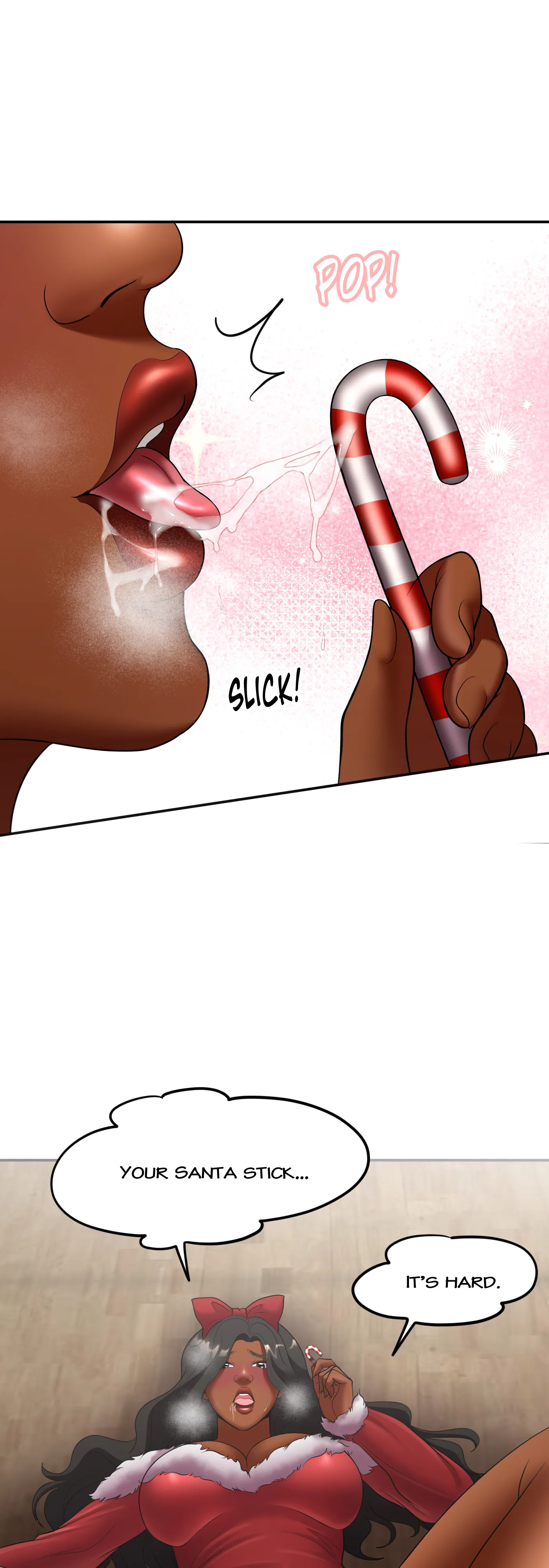 Winter Games (Uncensored) - Chapter 4 Page 49