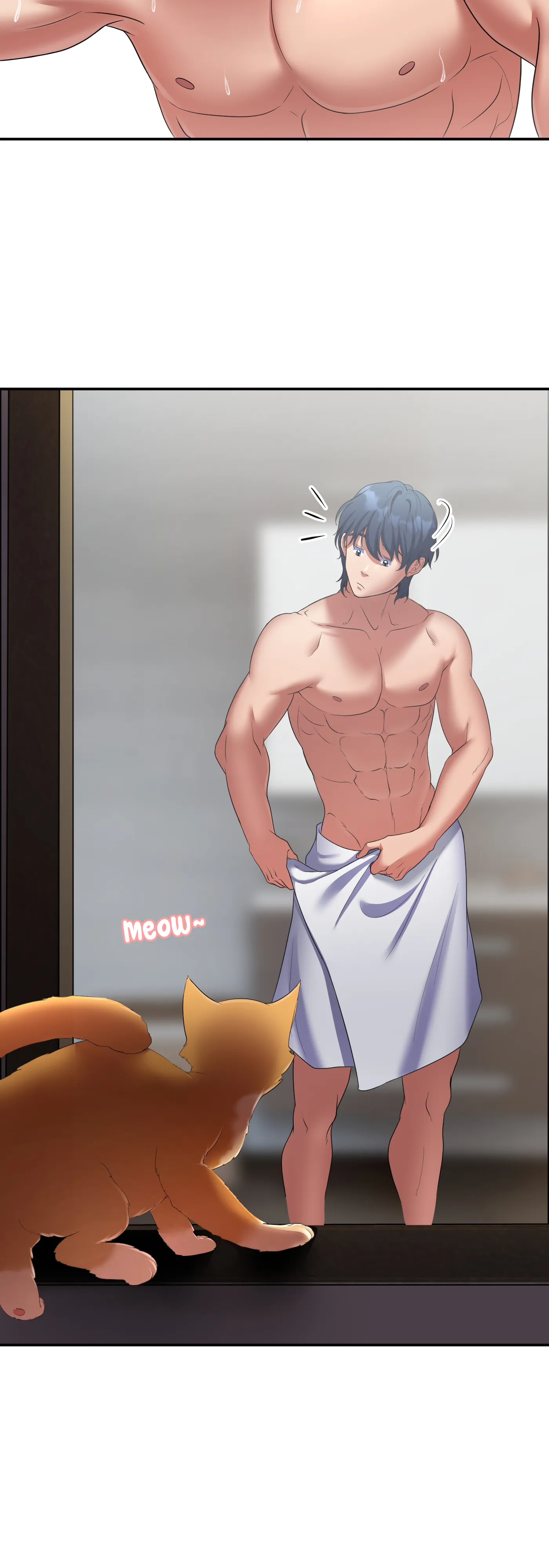 Winter Games (Uncensored) - Chapter 4 Page 5