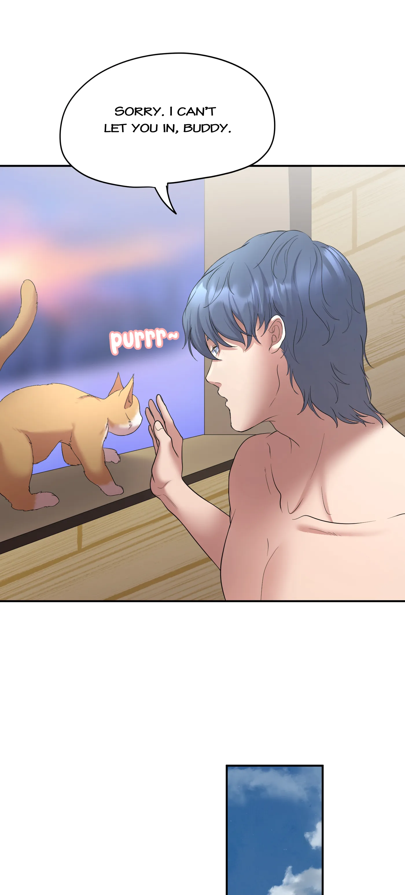 Winter Games (Uncensored) - Chapter 4 Page 6