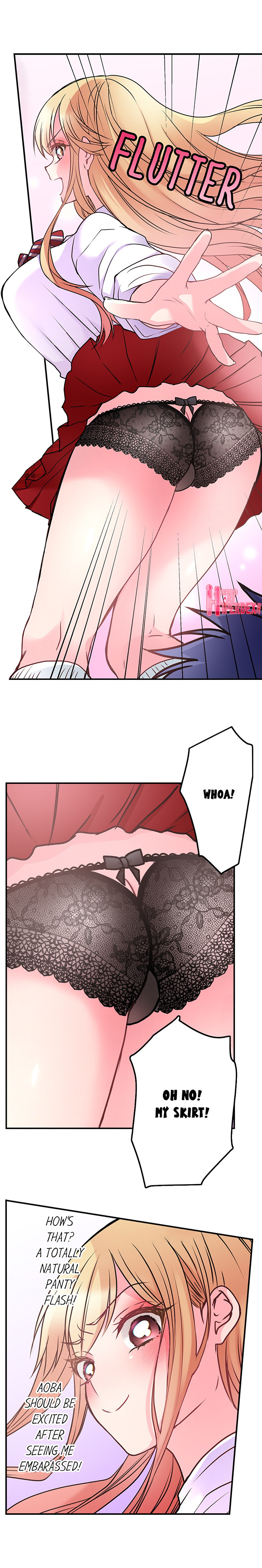 My Step Sisters Are Too Sexy! - Chapter 11 Page 2