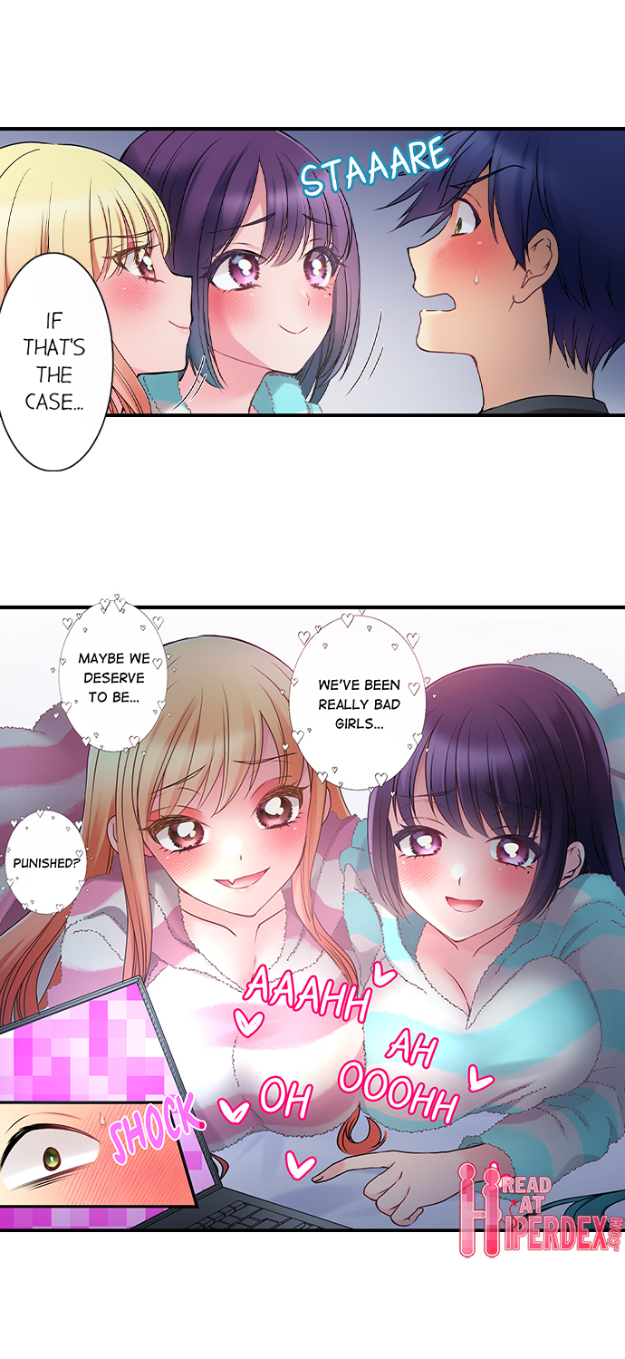 My Step Sisters Are Too Sexy! - Chapter 4 Page 4
