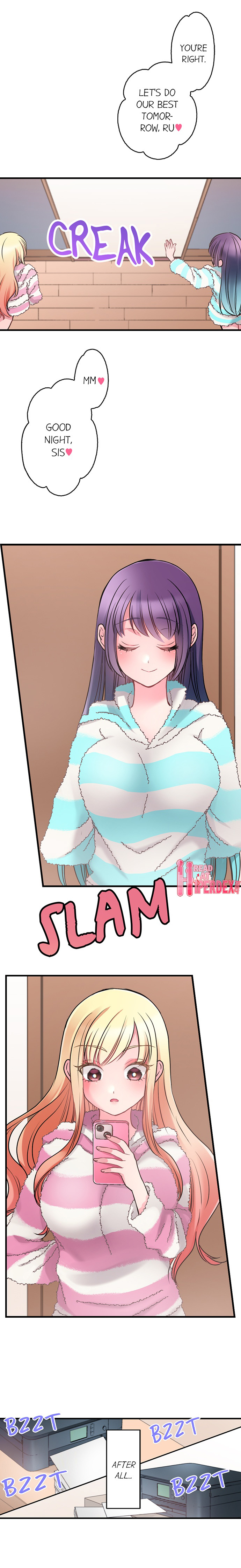 My Step Sisters Are Too Sexy! - Chapter 5 Page 2