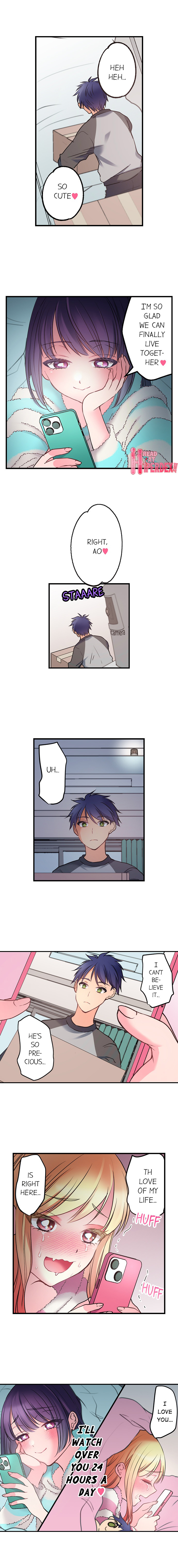 My Step Sisters Are Too Sexy! - Chapter 5 Page 6