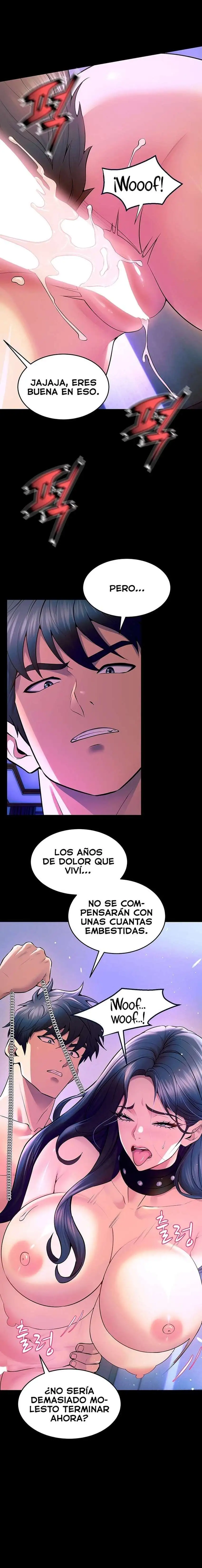 Prison Revenge Raw - Chapter 24 Page 12