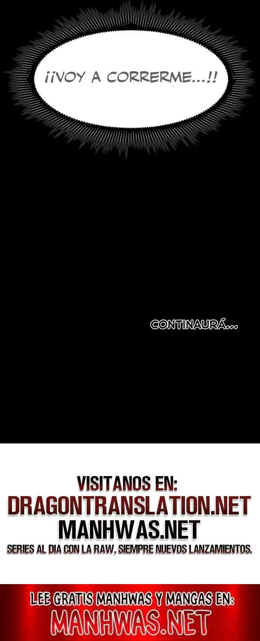 Prison Revenge Raw - Chapter 24 Page 21