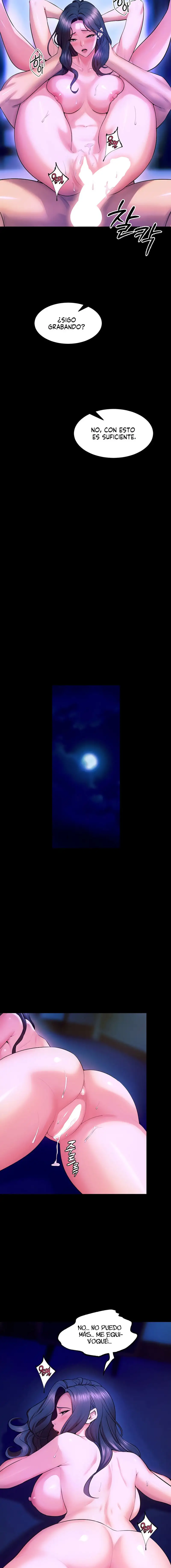 Prison Revenge Raw - Chapter 29 Page 15